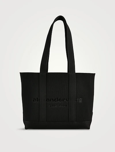 Medium Ryan Knit Tote Bag