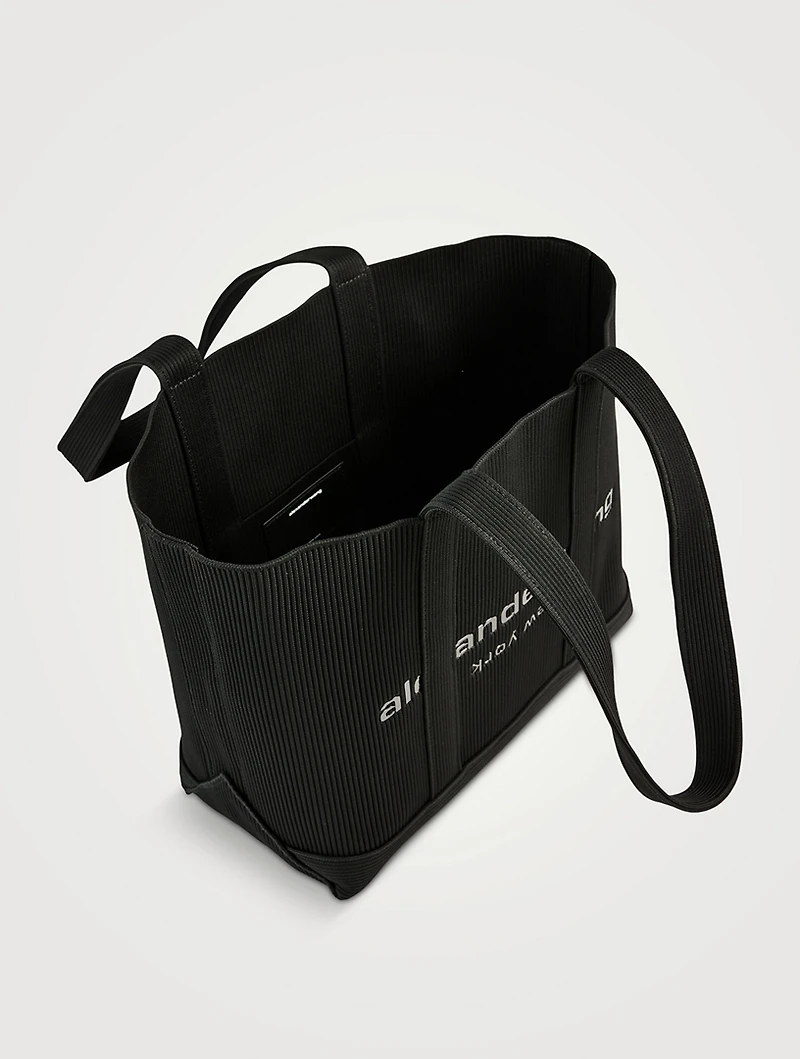 Medium Ryan Knit Tote Bag