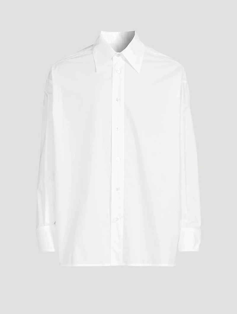 Cotton Sport Shirt