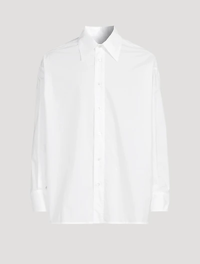Cotton Sport Shirt
