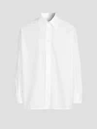 Cotton Sport Shirt