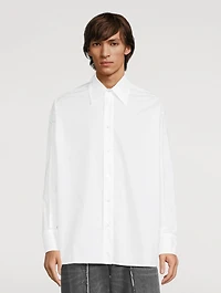 Cotton Sport Shirt