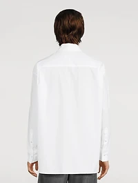 Cotton Sport Shirt