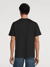 Cotton Jersey T-Shirt