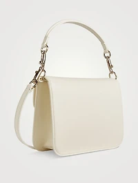 Locò Leather Shoulder Bag