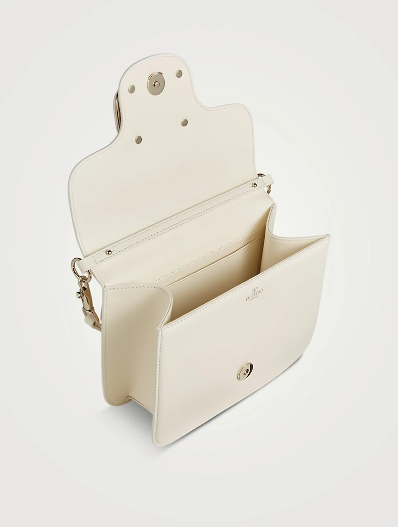 Locò Leather Shoulder Bag