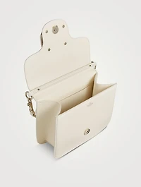 Locò Leather Shoulder Bag