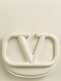 Locò Leather Shoulder Bag