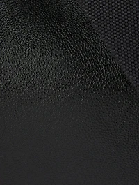 Rockstud Leather Shoulder Bag