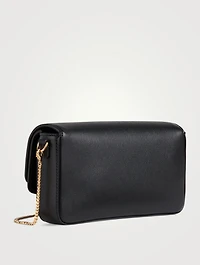 VLOGO Leather Pouch