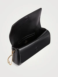 VLOGO Leather Pouch