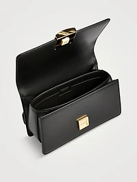Small 4G Leather Shoulder Bag