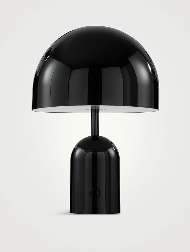 Bell Portable LED Table Lamp