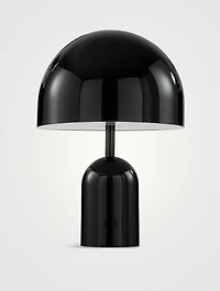 Bell Portable LED Table Lamp
