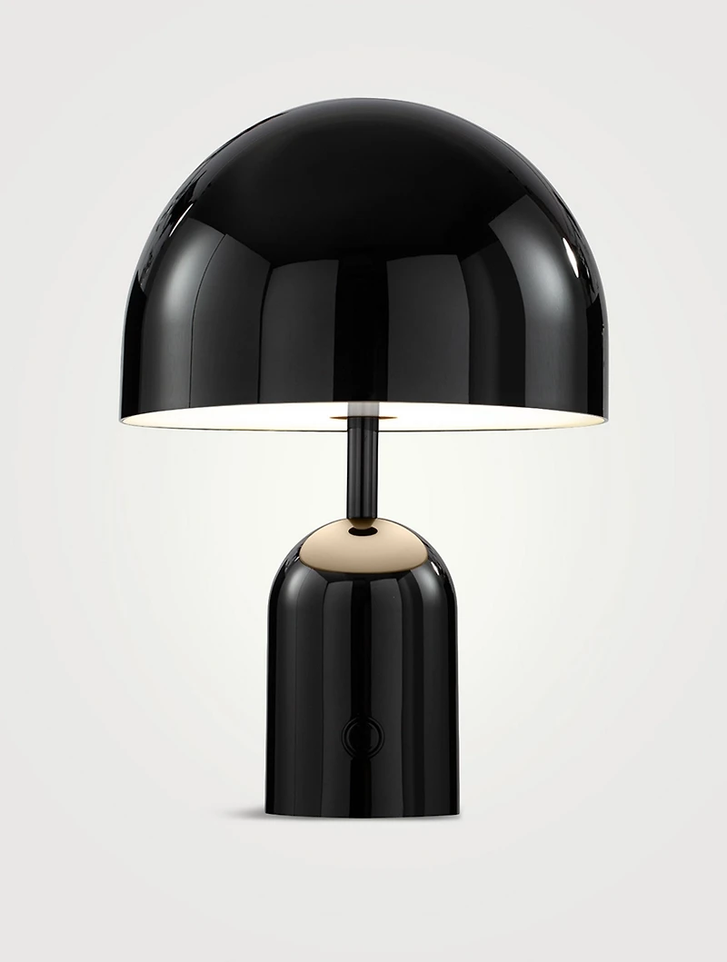 Bell Portable LED Table Lamp