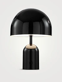 Bell Portable LED Table Lamp