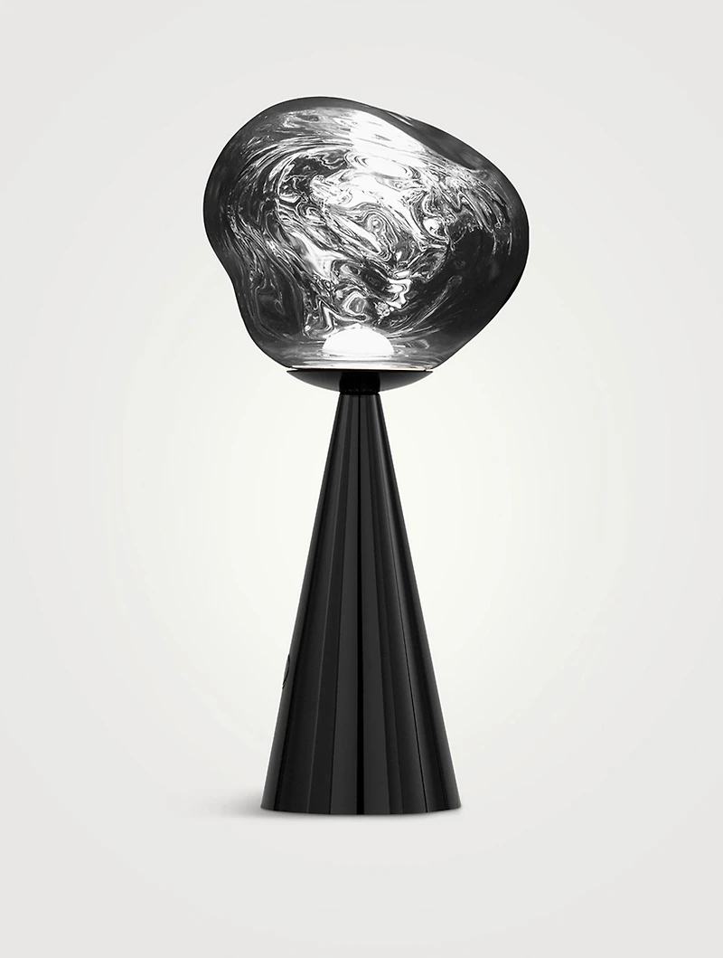Melt Portable LED Lamp