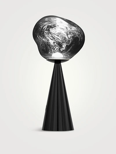 Melt Portable LED Lamp