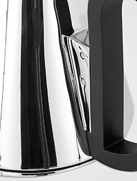 Brew Stainless Steel Stove Top Coffee Maker