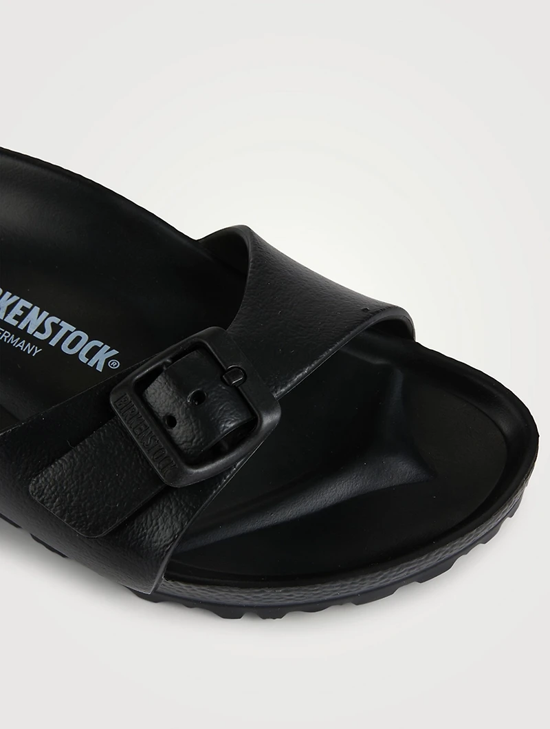 Madrid Essentials EVA Slide Sandals