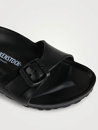 Madrid Essentials EVA Slide Sandals