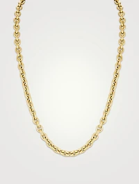 Sienna 14K Gold Chain Necklace