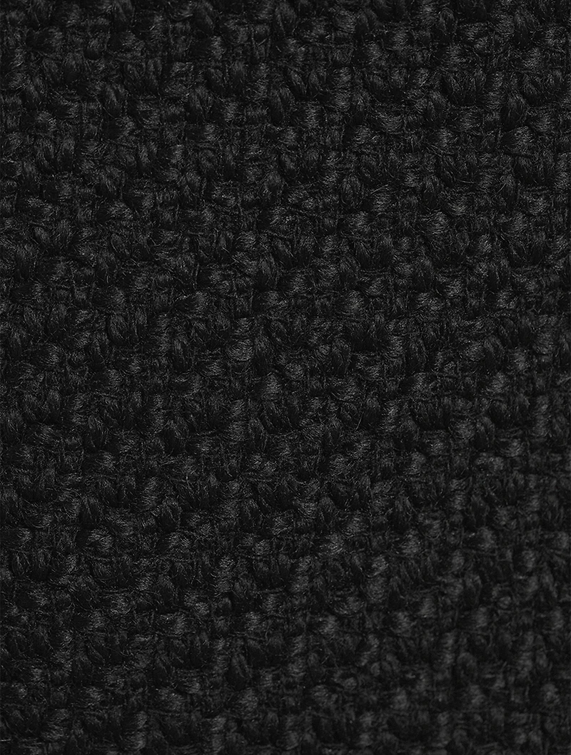 Tweed Mini Skirt