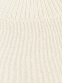 Cashmere Turtleneck
