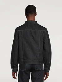 Denim Trucker Jacket