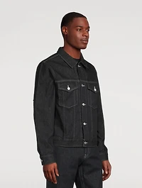 Denim Trucker Jacket