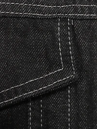Denim Trucker Jacket