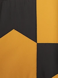 Chevron Quilted MA1 Jacket
