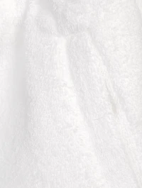 Cotton Towel Shorts