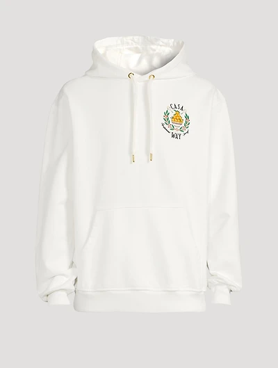 Casa Way Hoodie