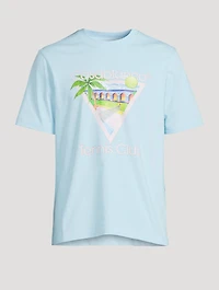 Tennis Club Icon T-Shirt