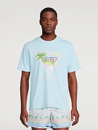 Tennis Club Icon T-Shirt