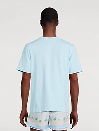 Tennis Club Icon T-Shirt