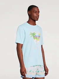 Tennis Club Icon T-Shirt