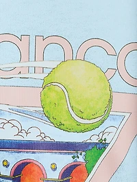 Tennis Club Icon T-Shirt