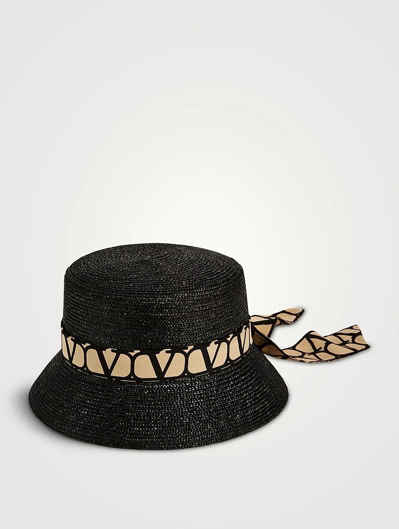 Straw Sun Hat