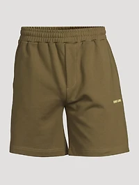 Space Logo Shorts