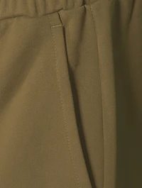 Space Logo Shorts