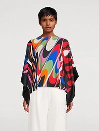 Jersey Blouse