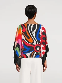 Jersey Blouse
