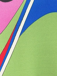 Jersey Blouse