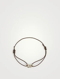 Gold Heart Gold Bracelet