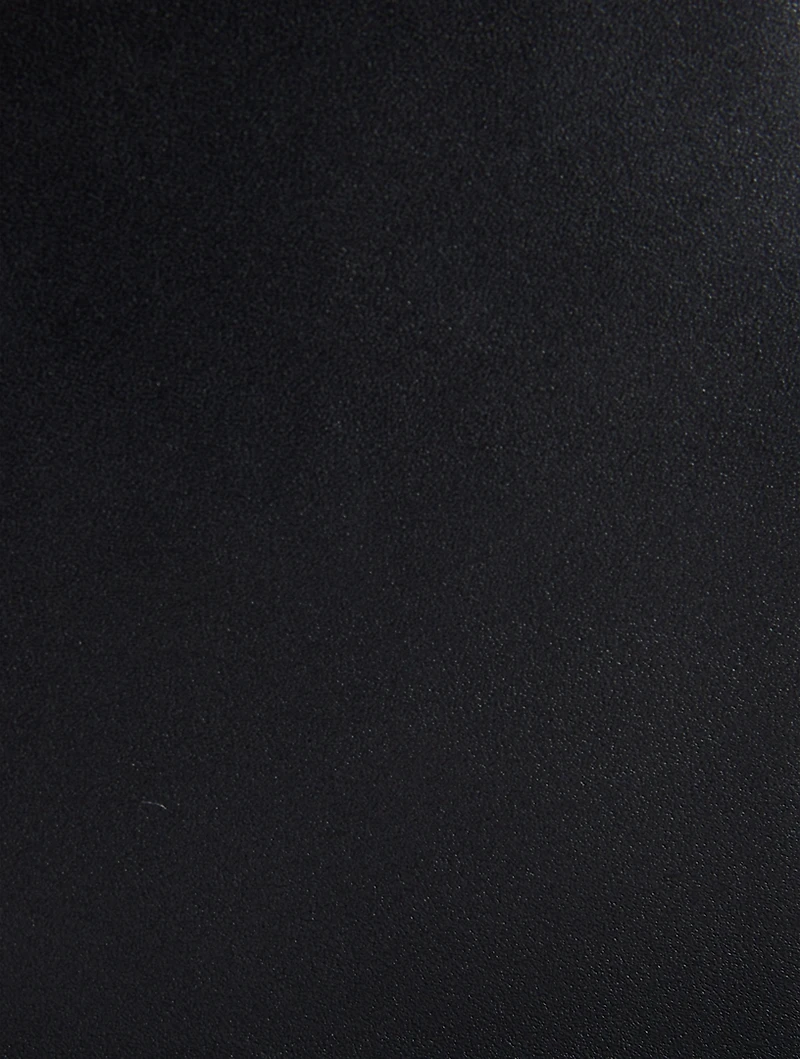 Medium Le Cadeau Leather Clutch