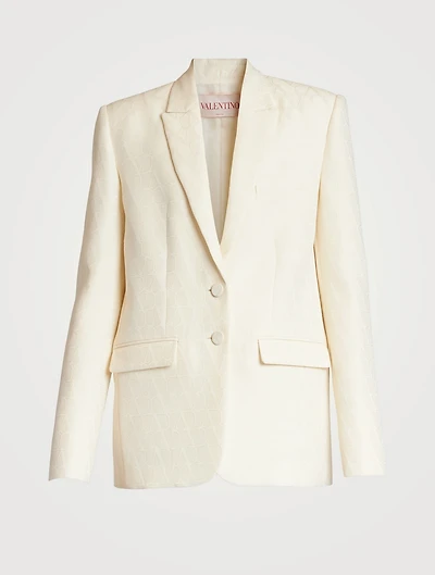 Toile Iconographe Jacket