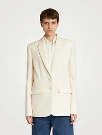 Toile Iconographe Jacket