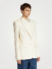 Toile Iconographe Jacket